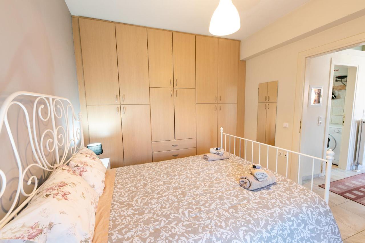 Muses Old Town Ioannina 2 Apartamento Exterior foto